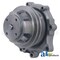 A & I Products Pump, Water w/ Single Pulley & Gasket w/o Back Housing 7.1" x7" x8.4" A-FAPN8A513GG - alternate 3